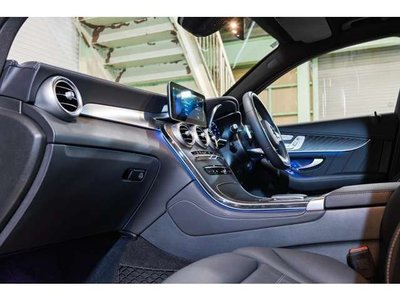 MERCEDES-BENZ GLC - 5