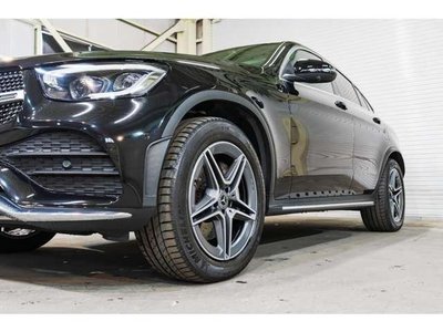 MERCEDES-BENZ GLC - 10