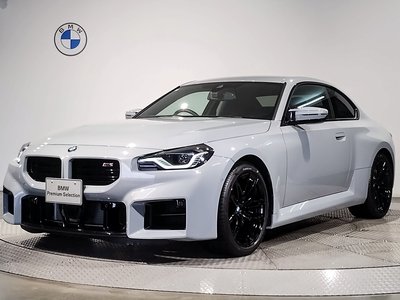 BMW M2 COUPE - 1