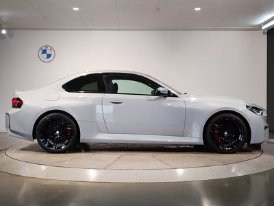 BMW M2 COUPE - 10