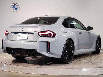BMW M2 COUPE - 9