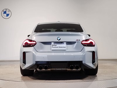 BMW M2 COUPE - 8
