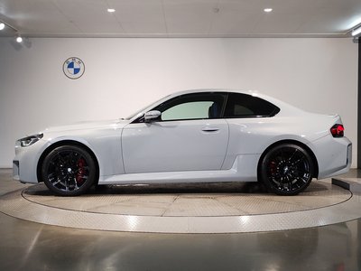 BMW M2 COUPE - 6