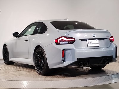 BMW M2 COUPE - 7