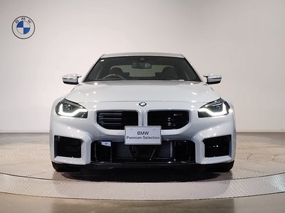BMW M2 COUPE - 5