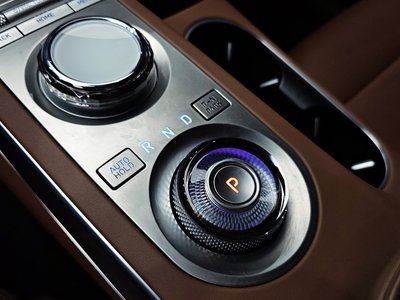 2023 Genesis GV70 — фото 9