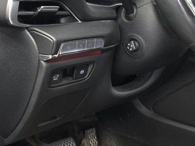 2021 Genesis GV80 缩略图 28