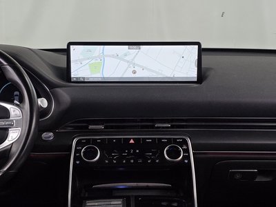 2021 Genesis GV80 缩略图 20