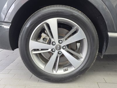 2021 Genesis GV80 照片 6