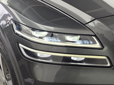 2021 Genesis GV80 照片 9