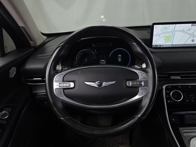 2021 Genesis GV80 缩略图 19