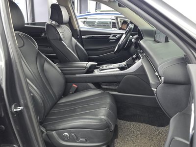 2021 Genesis GV80 缩略图 17