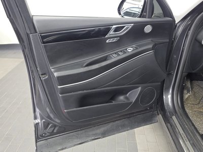 2021 Genesis GV80 缩略图 14