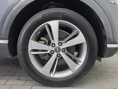 2021 Genesis GV80 照片 8