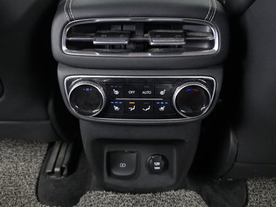 2021 Genesis GV80 缩略图 25