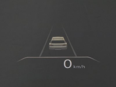 2021 Genesis GV80 缩略图 30