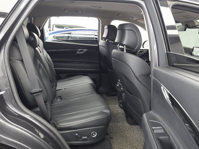 2021 Genesis GV80 缩略图 18