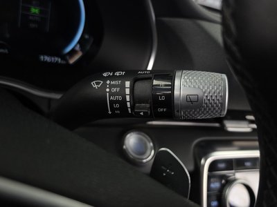 2021 Genesis GV80 缩略图 29