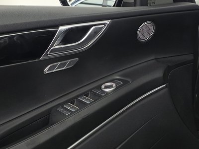 2021 Genesis GV80 缩略图 16