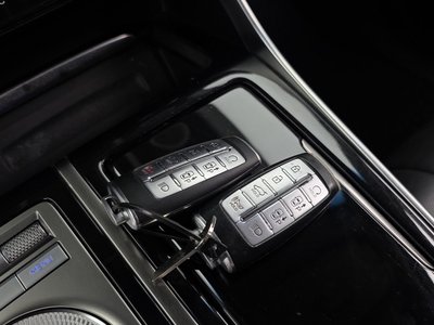 2021 Genesis GV80 缩略图 24