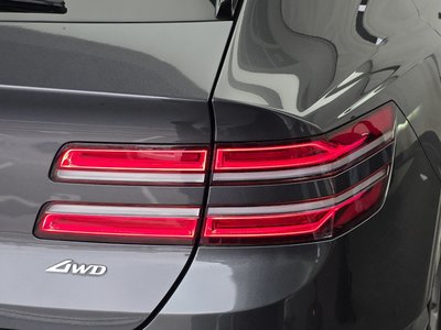 2021 Genesis GV80 照片 10