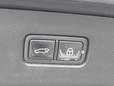 2021 Genesis GV80 缩略图 31
