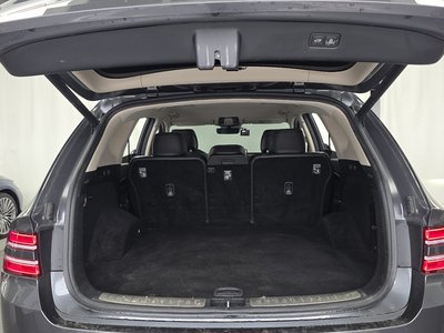 2021 Genesis GV80 缩略图 26
