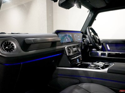2023 Mercedes-BENZ G-CLASS 缩略图 32