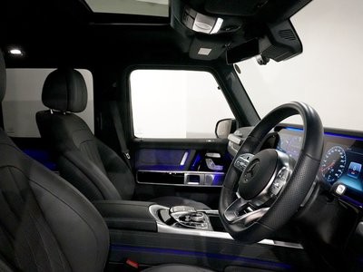 2023 Mercedes-BENZ G-CLASS 缩略图 27