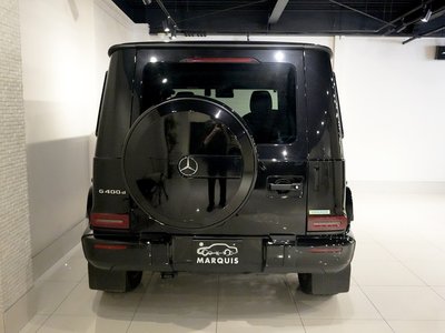 2023 Mercedes-BENZ G-CLASS 照片 5