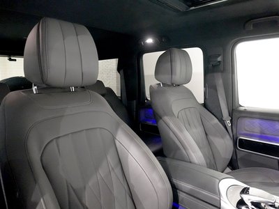 2023 Mercedes-BENZ G-CLASS 缩略图 28