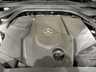 2023 Mercedes-BENZ G-CLASS 缩略图 50