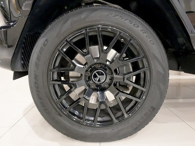 2023 Mercedes-BENZ G-CLASS 缩略图 13