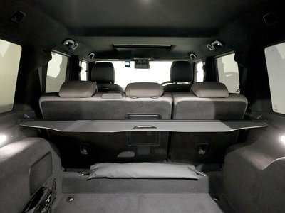 2023 Mercedes-BENZ G-CLASS 缩略图 19