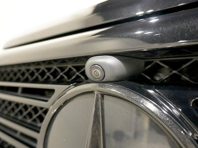 2023 Mercedes-BENZ G-CLASS 照片 8