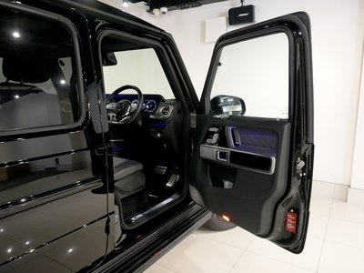 2023 Mercedes-BENZ G-CLASS 缩略图 24