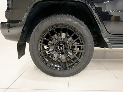 2023 Mercedes-BENZ G-CLASS 缩略图 21