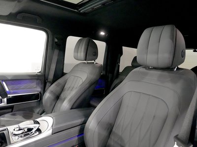 2023 Mercedes-BENZ G-CLASS 缩略图 33