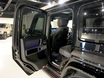 2023 Mercedes-BENZ G-CLASS 缩略图 34