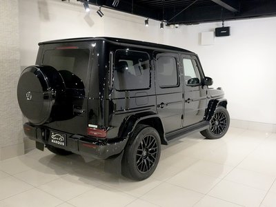 2023 Mercedes-BENZ G-CLASS 缩略图 16
