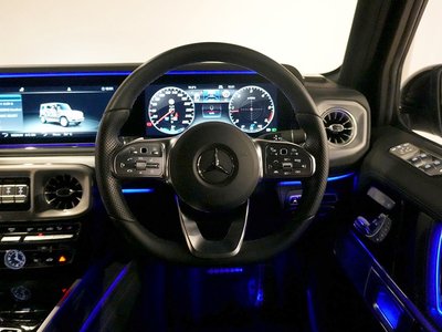 2023 Mercedes-BENZ G-CLASS 缩略图 38