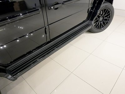 2023 Mercedes-BENZ G-CLASS 缩略图 22