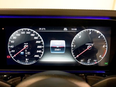 2023 Mercedes-BENZ G-CLASS 缩略图 47