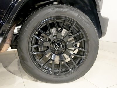 2023 Mercedes-BENZ G-CLASS 缩略图 23