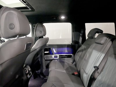 2023 Mercedes-BENZ G-CLASS 缩略图 36
