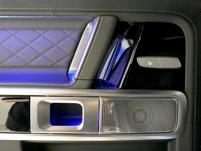 2023 Mercedes-BENZ G-CLASS 缩略图 35
