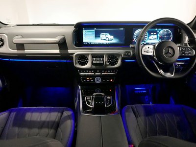 2023 Mercedes-BENZ G-CLASS 照片 4