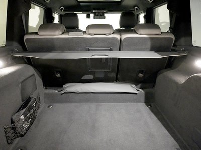 2023 Mercedes-BENZ G-CLASS 缩略图 20