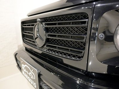 2023 Mercedes-BENZ G-CLASS 照片 7