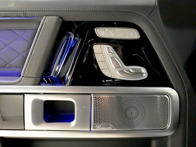 2023 Mercedes-BENZ G-CLASS 缩略图 30